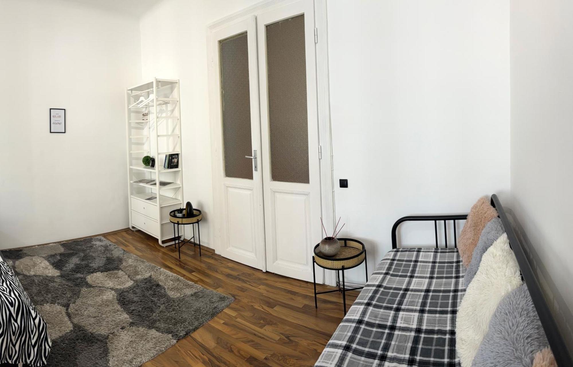 Big And Comfortable Mariahilfer Apartment Wien Ngoại thất bức ảnh
