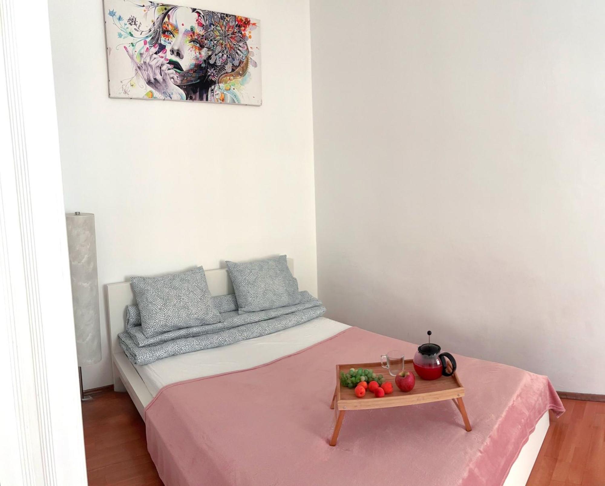 Big And Comfortable Mariahilfer Apartment Wien Ngoại thất bức ảnh