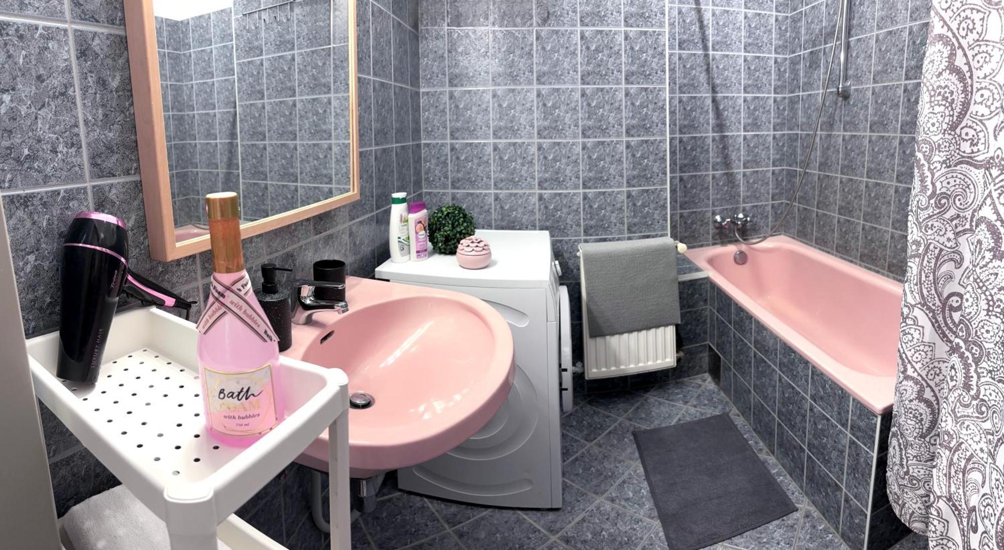 Big And Comfortable Mariahilfer Apartment Wien Ngoại thất bức ảnh
