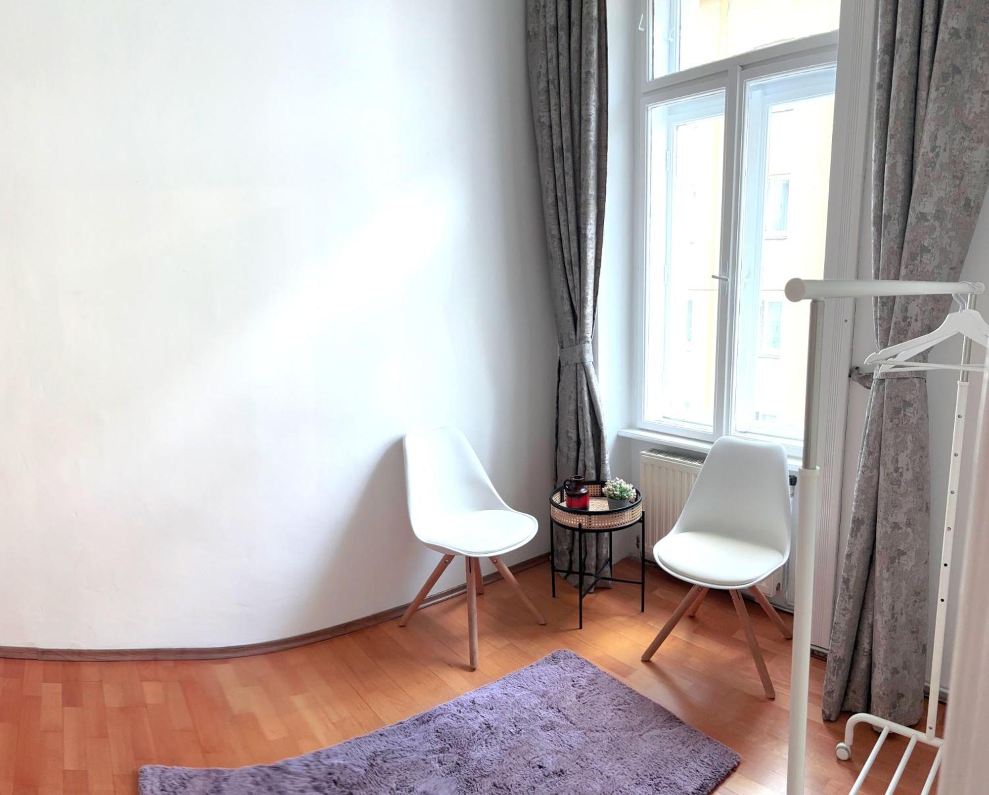 Big And Comfortable Mariahilfer Apartment Wien Ngoại thất bức ảnh