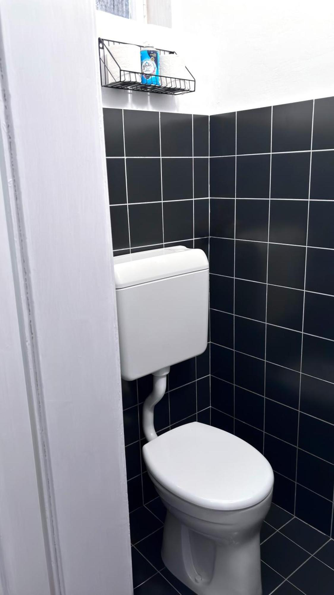 Big And Comfortable Mariahilfer Apartment Wien Ngoại thất bức ảnh