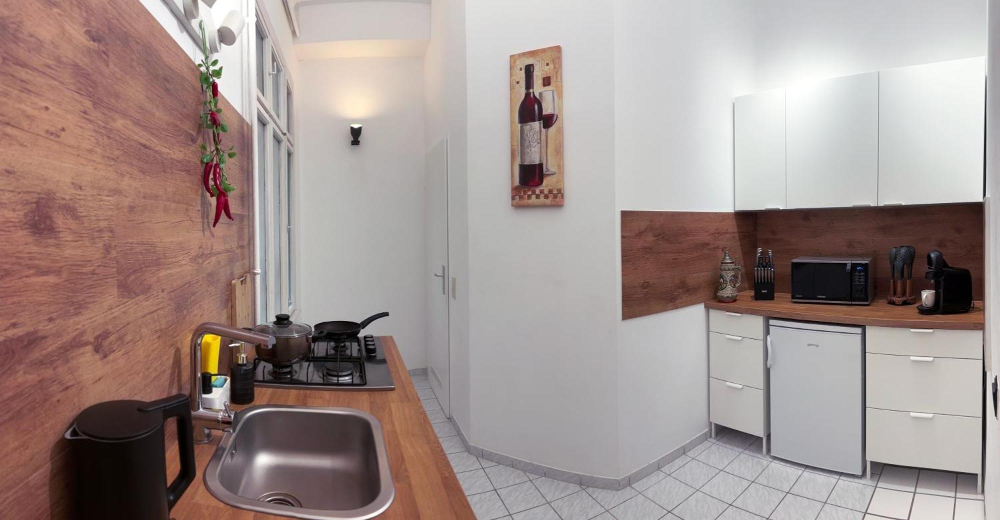 Big And Comfortable Mariahilfer Apartment Wien Ngoại thất bức ảnh
